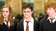 „Harry Potter“: J. K. Rowling veröffentlicht vier neue Bücher über die magische Welt
