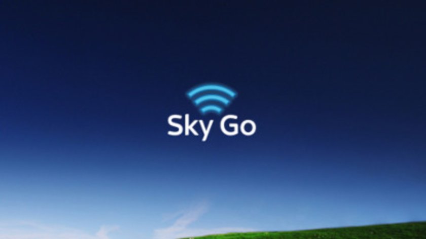 Sky Go auf der Xbox One nutzen - geht das?