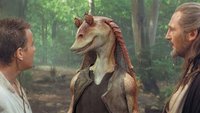 „Star Wars“: Besser als Baby Yoda? Baby Jar Jar begeistert in neuem Fan-Video