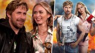 „The Fall Guy“-Interview: Ryan Gosling und Emily Blunt über Stuntleute, die Oscars und Karaoke