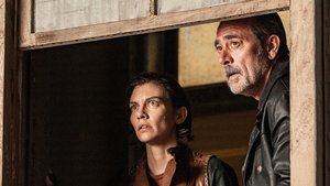 „The Walking Dead“-Vorschau: Keine neue Serie 2025 – aber gute Nachrichten für Negan-Fans