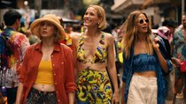 TV als Tourismusmotor: Zwischen Sehnsucht und Schattenseite