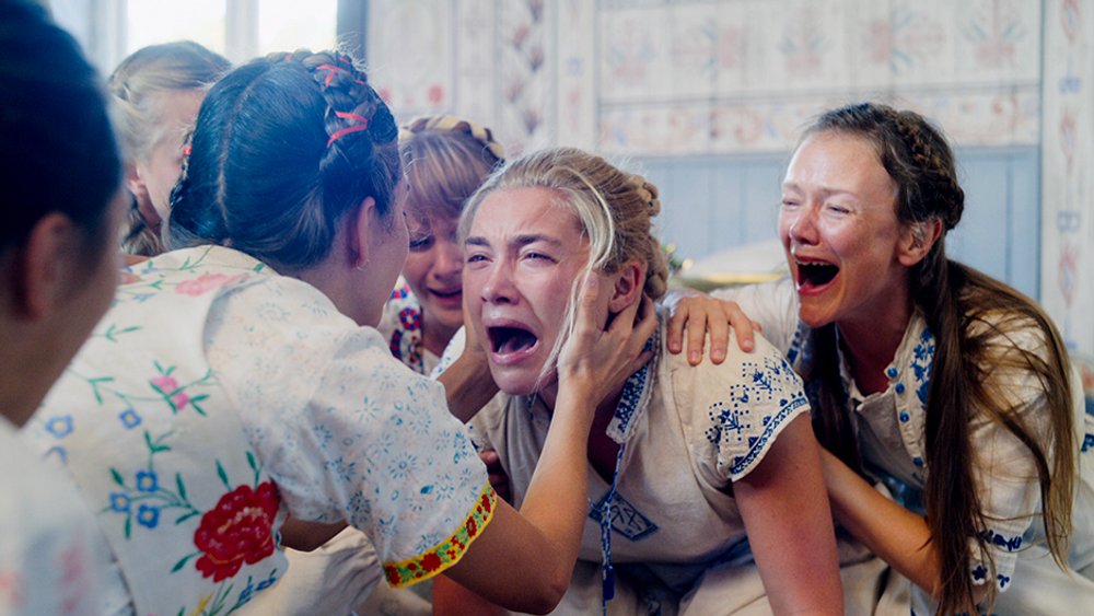 Horrorfilm Kino 2019