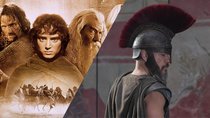 Verpasste Chance für „The Odyssey“: Jetzt hilft nur noch der „Herr der Ringe“-Trick