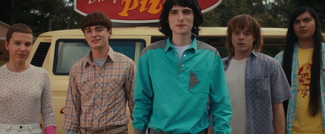 „Stranger Things“: 24 Fanartikel, die eure Wohnung ins Upside Down befördern