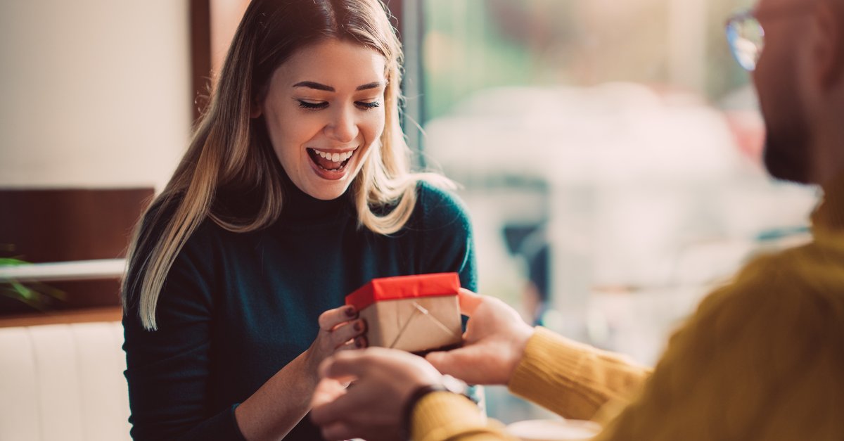 Amazon Prime verschenken Geht das?