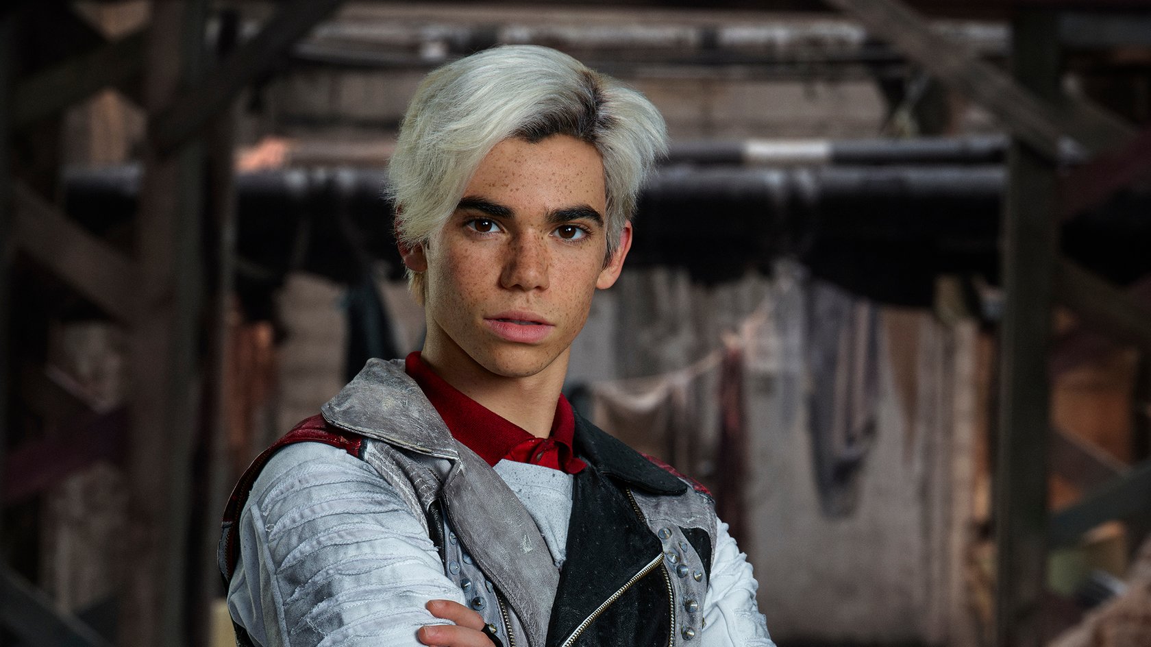 „Descendants 3“ ab September auf Disney+: Alle Infos zur Fortsetzung
