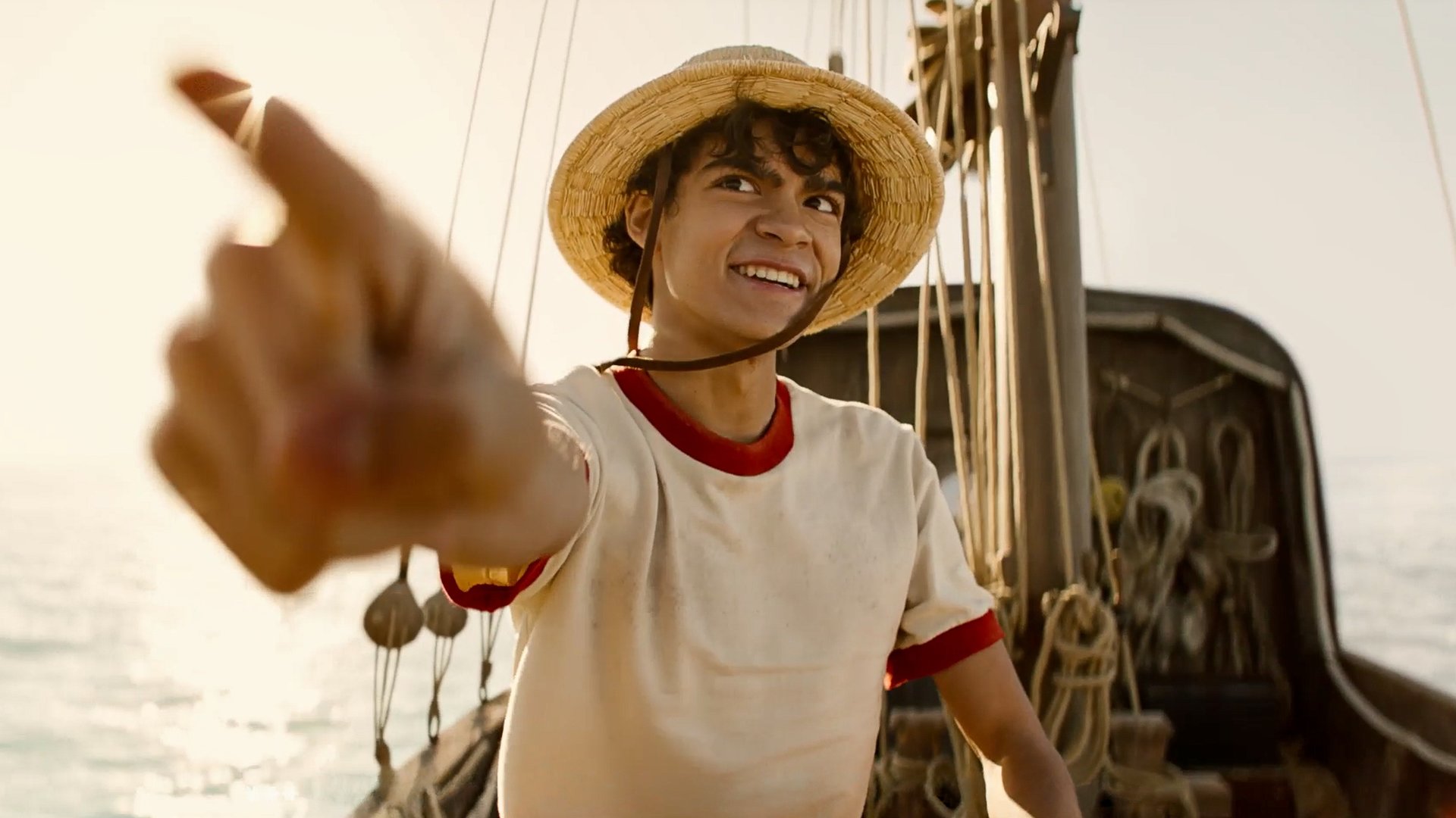 #Piraten-Vorbild: Die Serie, auf der die Schiffe aus „One Piece“ basieren, könnt ihr jetzt kostenlos streamen