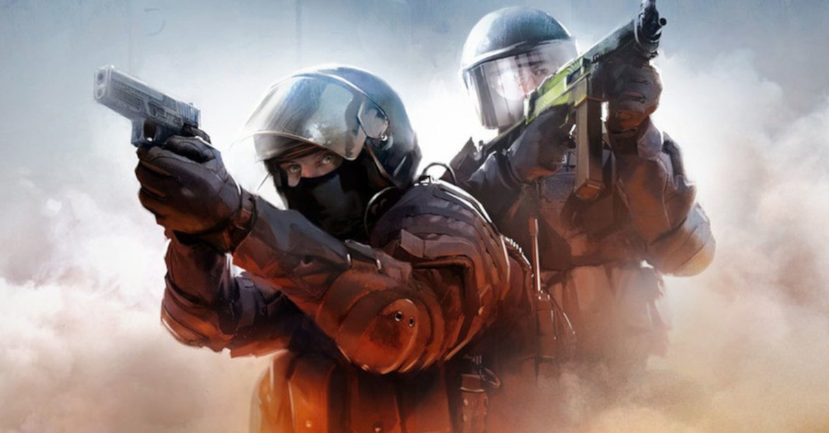 Counter-Strike 2: New shooter upsets Call of Duty fans