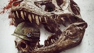 „Schaue lieber das als den neuen ‚Jurassic World‘“: Neuer Horror-Trailer entfesselt Dinos mitten im Krieg