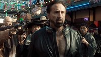 „Prisoners Of The Ghostland“-Trailer: Nicolas Cage kämpft gegen Cowboys und Samurais