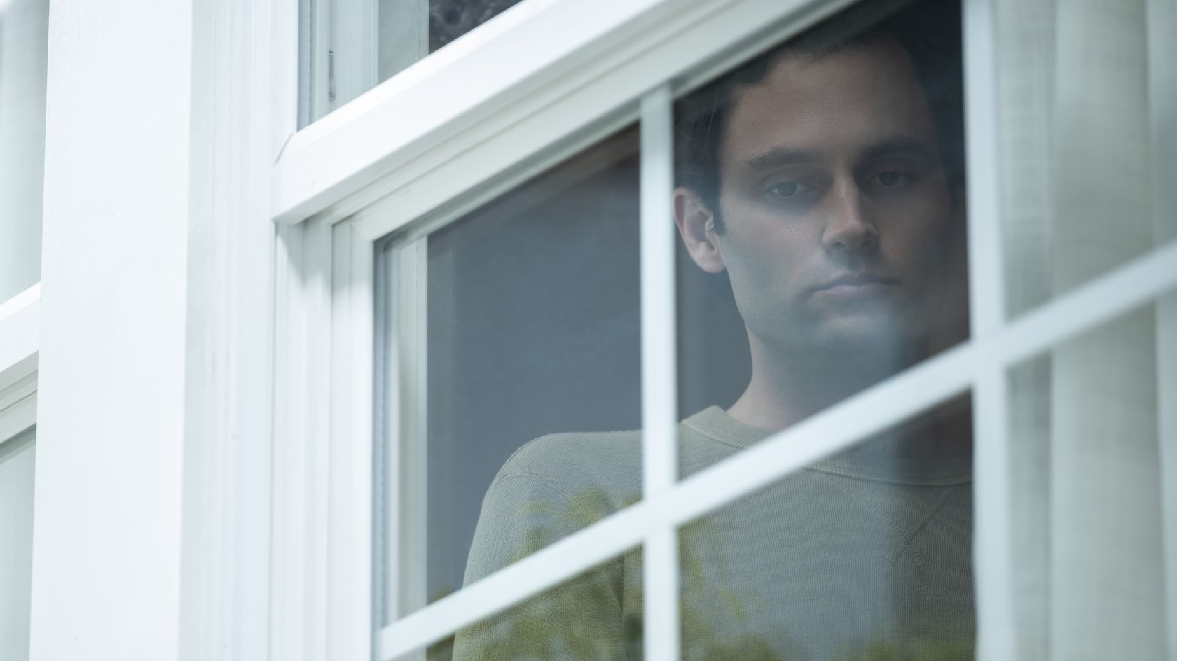 Nächster Stalker-Thriller nach „You“: Netflix liefert Nachschub mit „Only Mine“