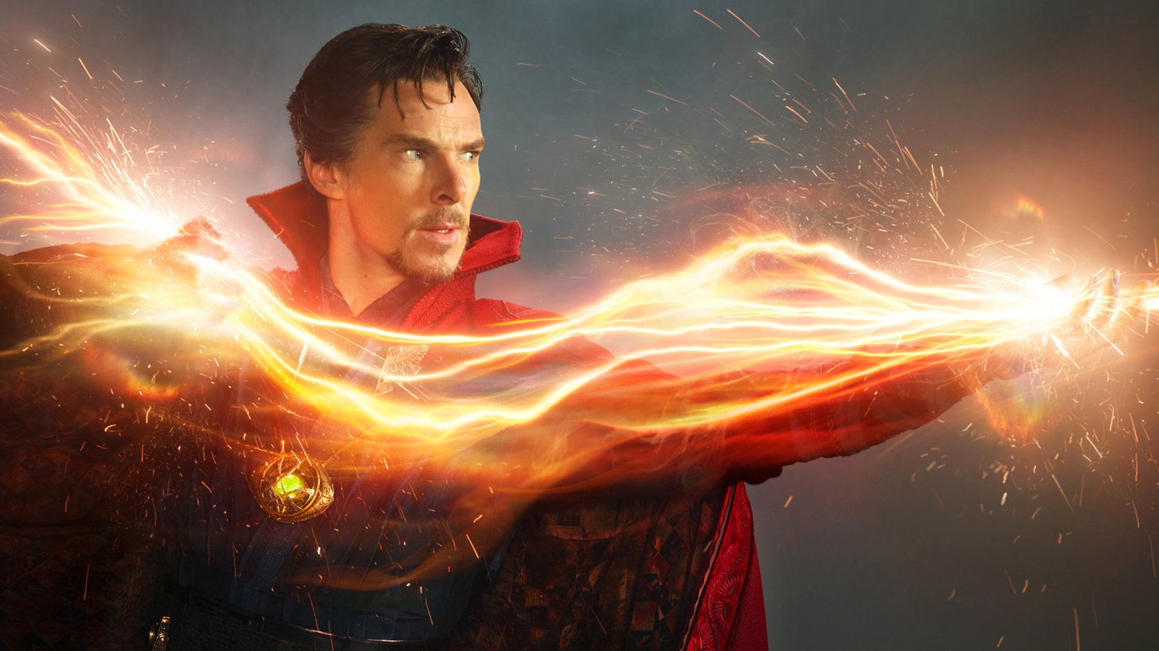 Völlige Zerstörung: Marvel-Serie zeigt eines der tragischsten Schicksale im MCU