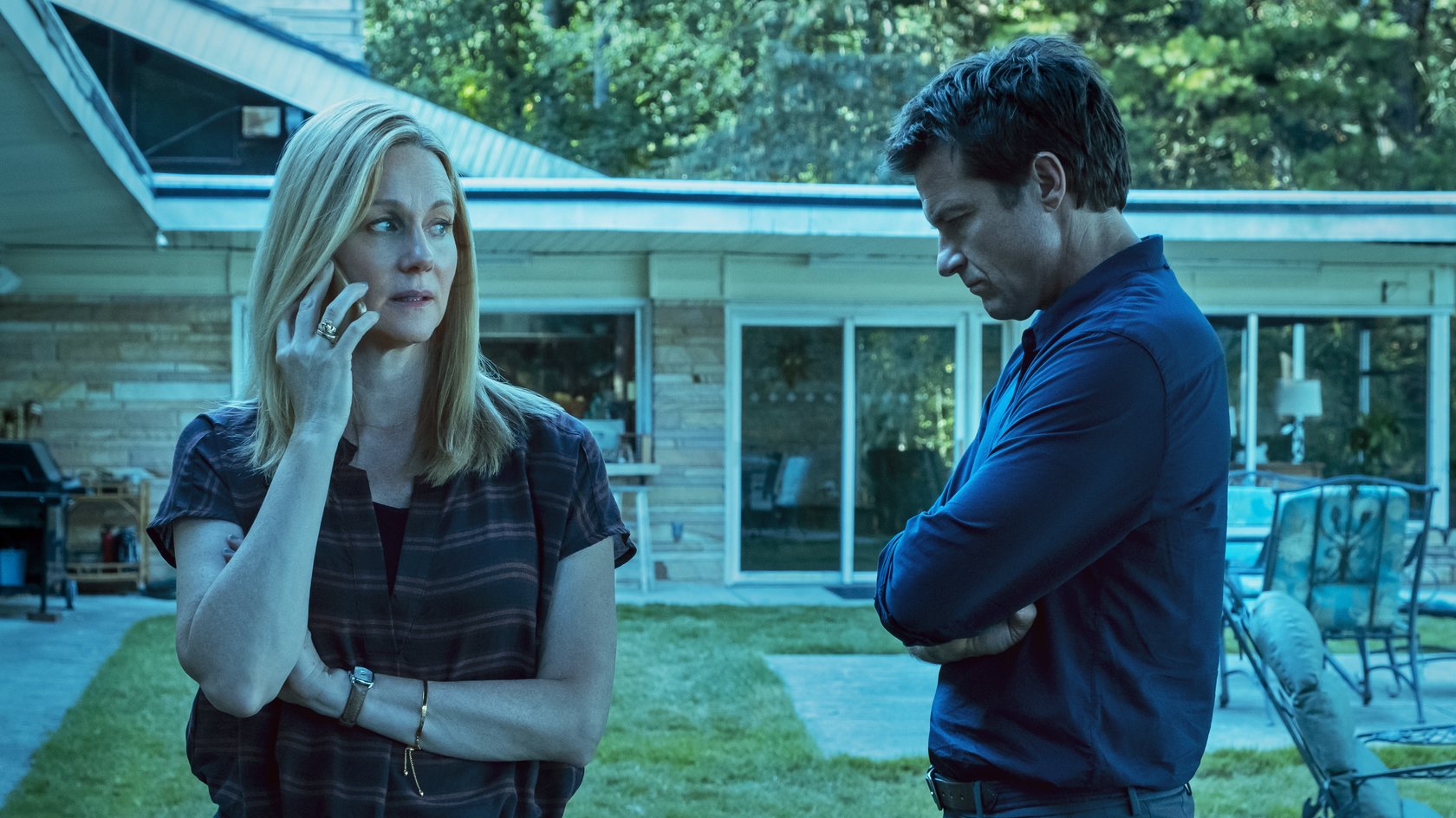 „Ozark“ Staffel 3: Neue Folgen jetzt bei Netflix verfügbar