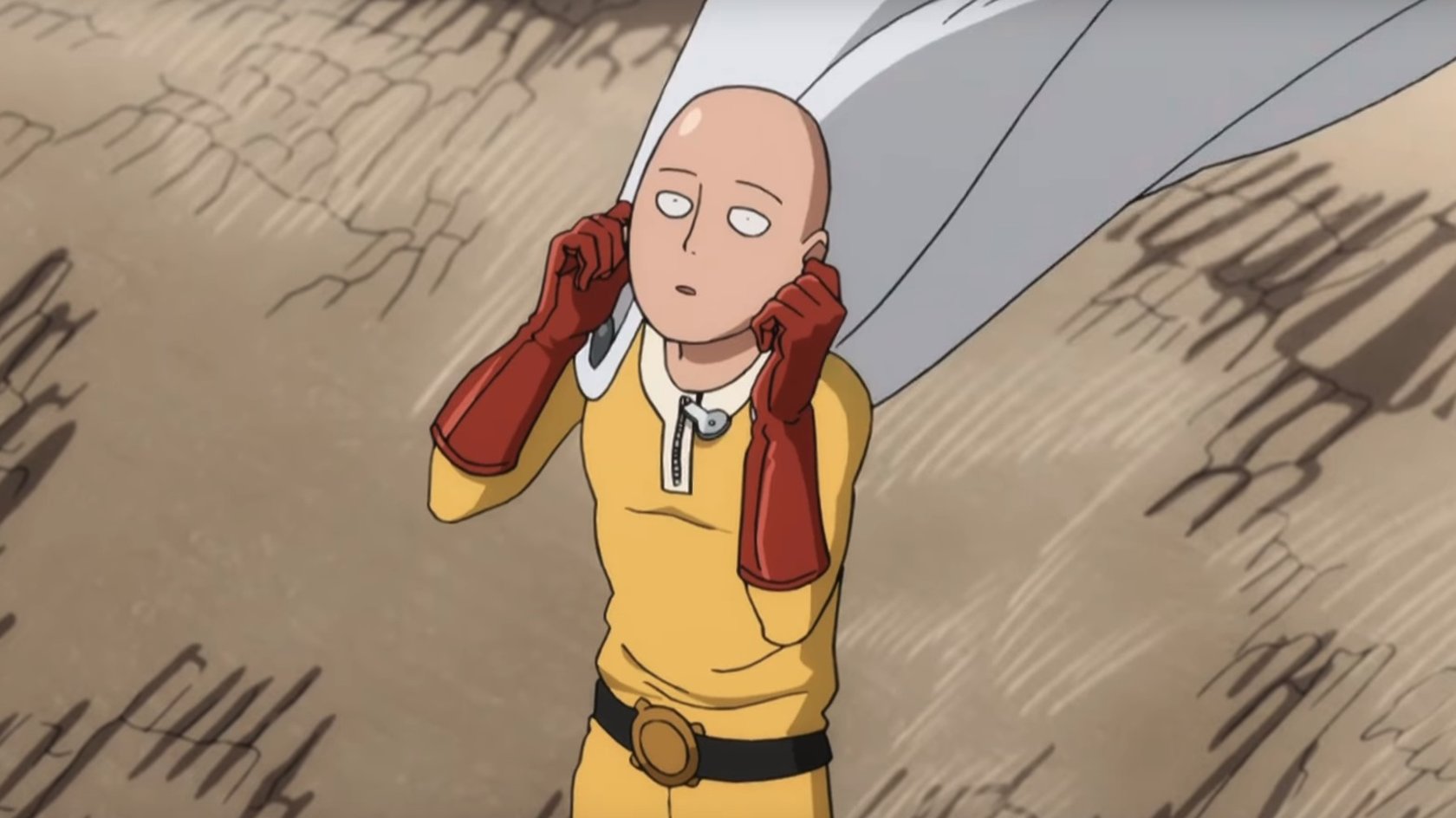 „One Punch Man“ auf Netflix: Ist der Anime im Stream zu sehen?