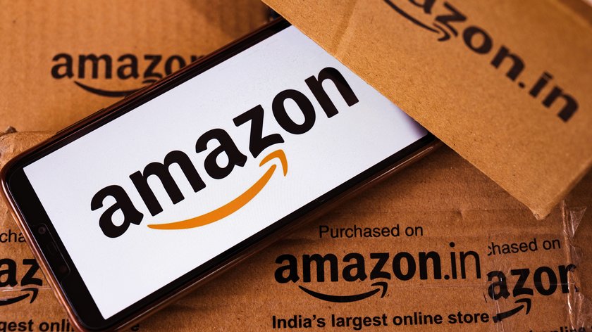 Amazon Warehouse Deals: 20 Prozent Extra-Rabatt bis zum 31. März 2023