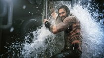 Jason Momoas DC-Traum wird wahr: Spielt er bald nicht nur Aquaman im DCU?