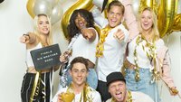 „Big Brother“: Cedric ist der Gewinner der Jubiläumsstaffel 2020