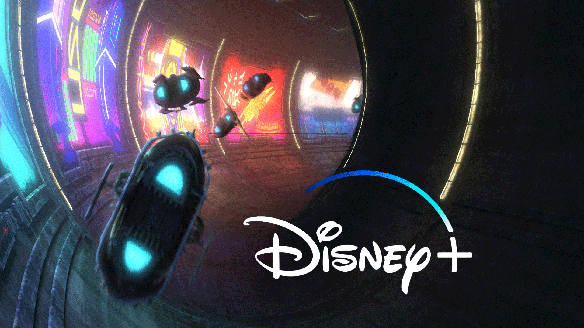 Neu auf Disney+ im Dezember 2022 – Filme und Serien