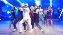 „Let's Dance“ 2025 ist noch nicht vorbei: Nach dem Finale zeigt RTL am Freitag die Profi-Challenge