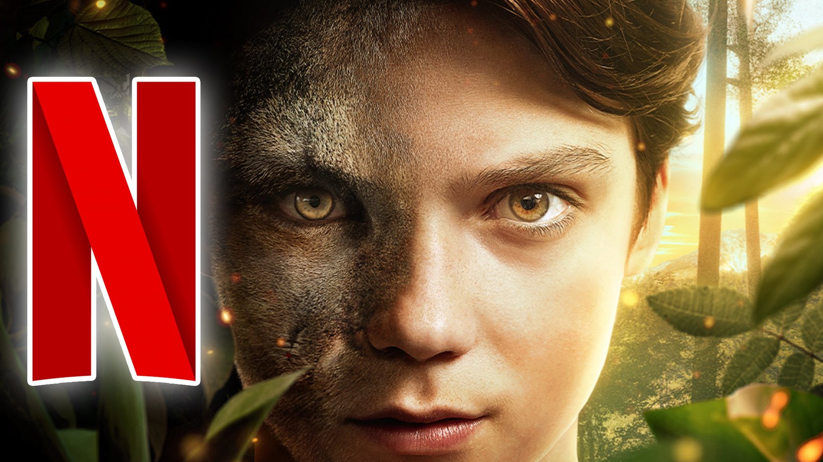 Ab heute auf Netflix: Die Vorlage für dieses Fantasy-Epos wurde weltweit 2,4 Millionen Mal verkauft