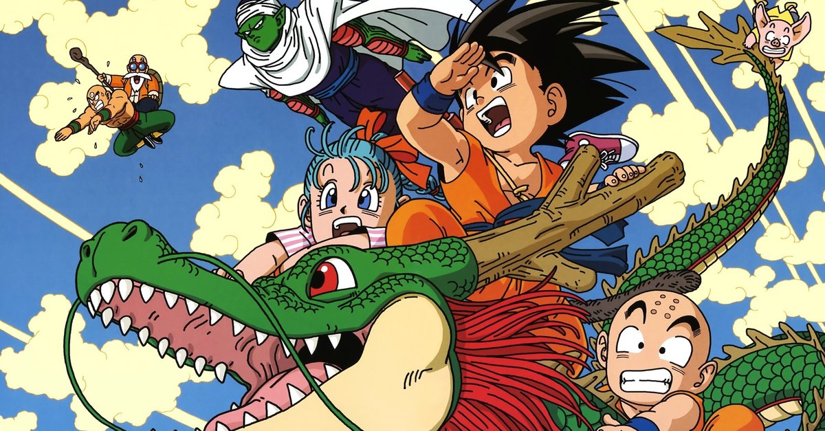 Wie Viele Dragonballs Gibt Es