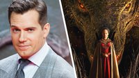 „House of the Dragon“-Gerücht: Marvel-Star und Witcher-Darsteller Henry Cavill bald angeblich dabei