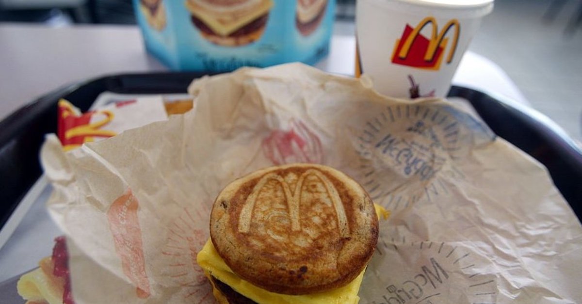 Bis Wie Viel Uhr Gibt Es Frühstück Bei Mcdonald's www.giga.de