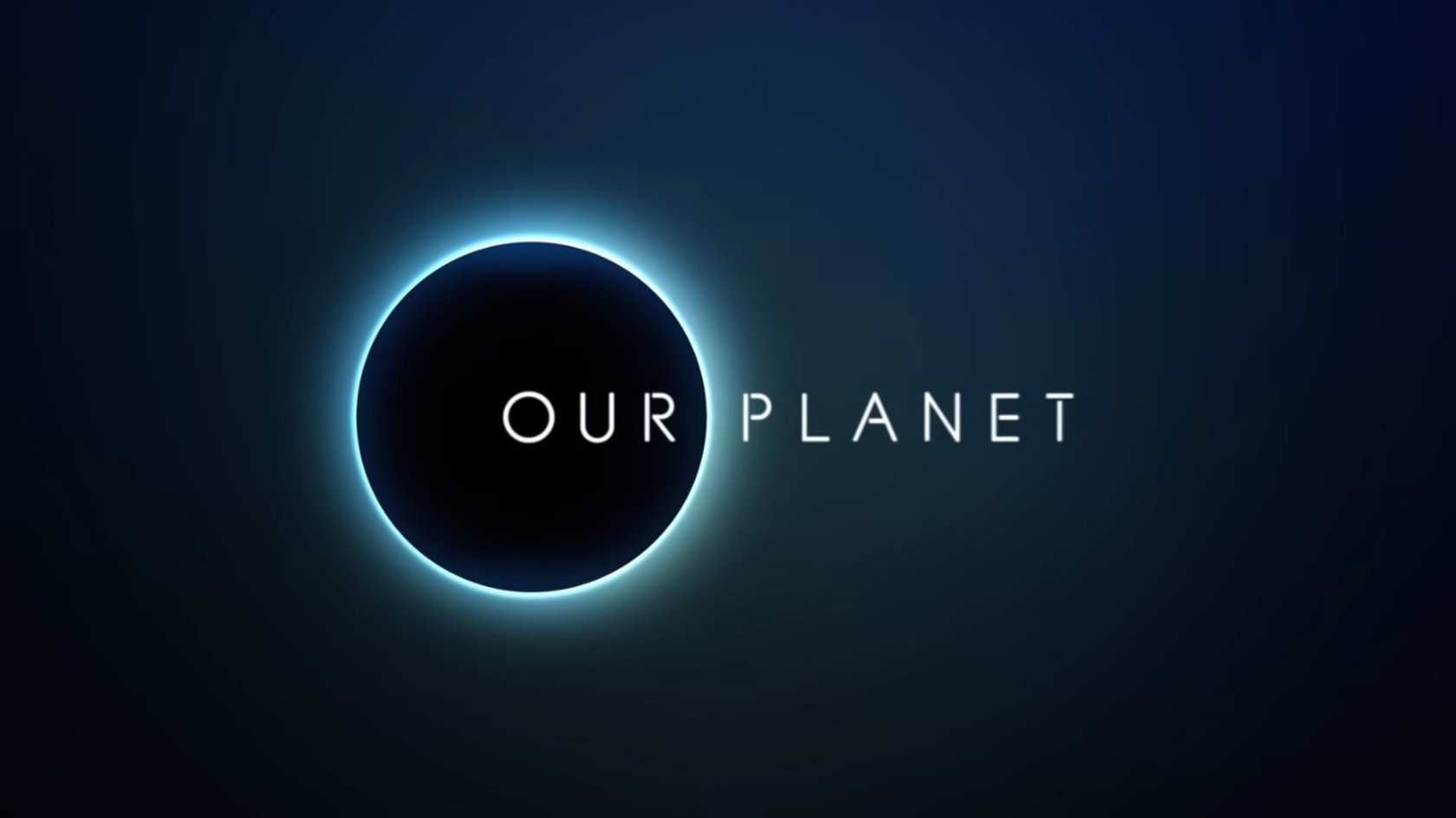 Läuft „Unser Planet“ auf Netflix?