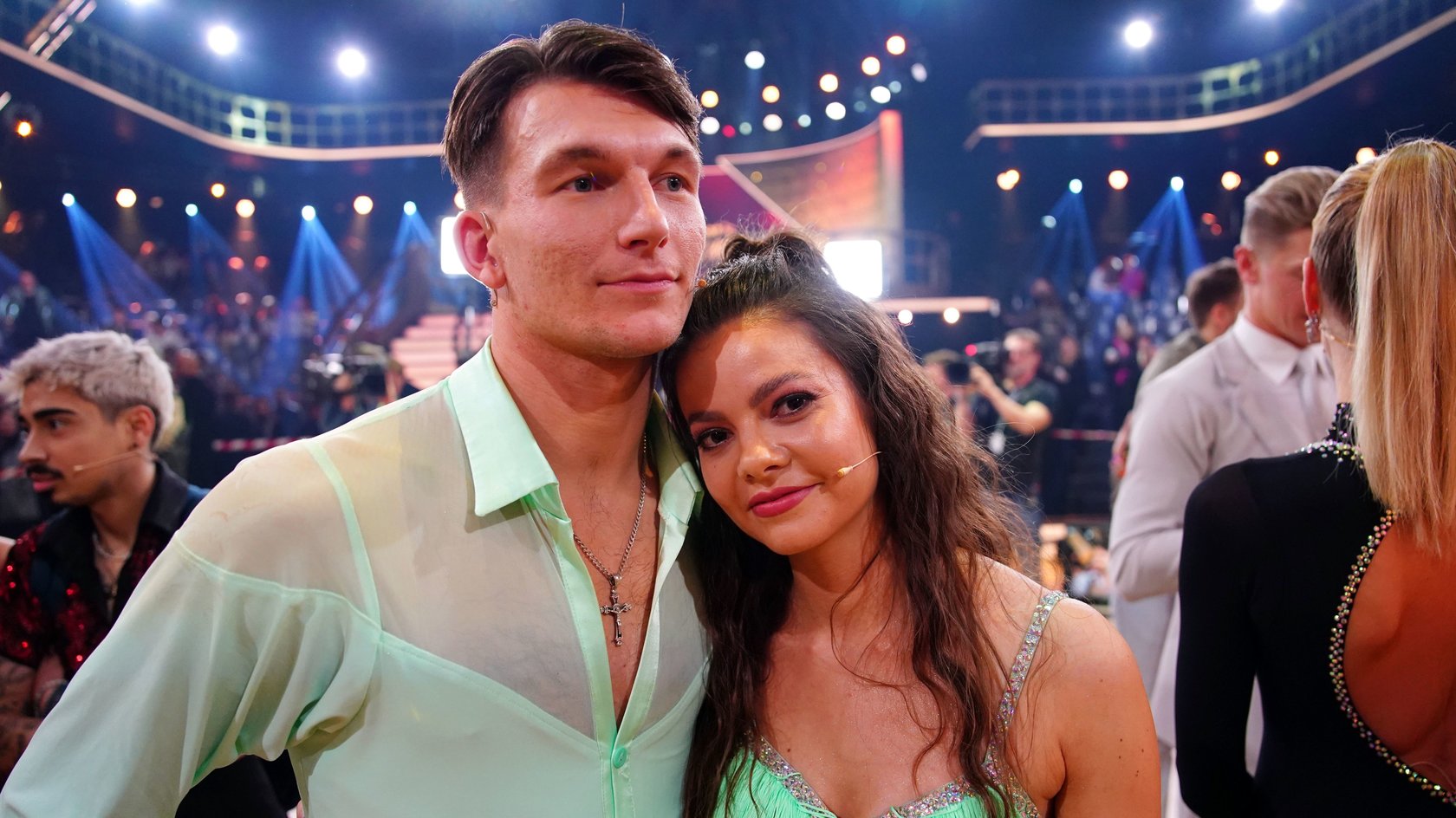 „Let's Dance“: Ex-Kandidatin kritisiert unfaire Darstellung von RTL und tanzt nach Rauswurf weiter