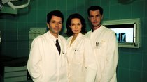 Läuft seit 27 Jahren: So sehen die „In aller Freundschaft“-Stars der ersten Staffeln heute aus
