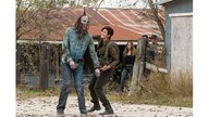 „Fear The Walking Dead“ Staffel 5: Start nach der Pause steht fest