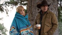 So cool wie bei „Yellowstone“: Holt euch den Western-Look der Dutton-Ranch mit Black-Friday-Rabatt