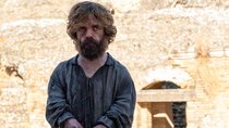 „Game of Thrones"-Star trotzt massiver Kritik: So verteidigt Peter Dinklage das Serien-Finale