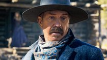 Western-Flop für Kevin Costner: Sein Herzensfilm „Horizon“ erlebt herbe Enttäuschung
