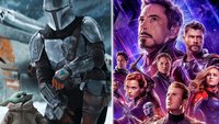 „Star Wars“ kopiert erneut das MCU – dank „The Mandalorian“ könnte es diesmal funktionieren