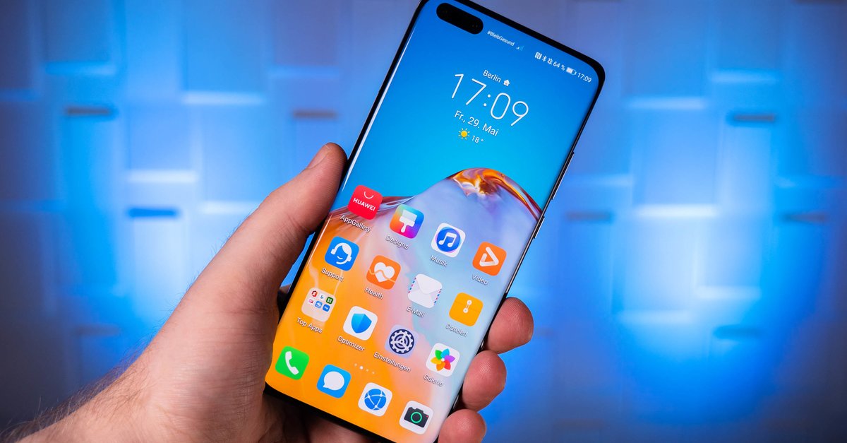 Huawei schenkt vielen Geräten zweites Leben – unter neuem Namen