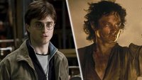 Aus für „Phantastische Tierwesen“? Neue „Herr der Ringe“- und „Harry Potter“-Filme sollen kommen