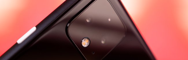 Pixel 4 XL im Kamera-Test: Das Google-Handy muss sich beweisen