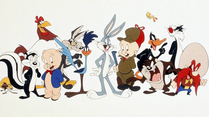 Warner begräbt fertigen „Looney Tunes“-Film und buddelt ihn nach Protest direkt wieder aus
