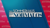 „Das Sommerhaus der Normalos“: RTL gibt Starttermin des Spin-offs bekannt