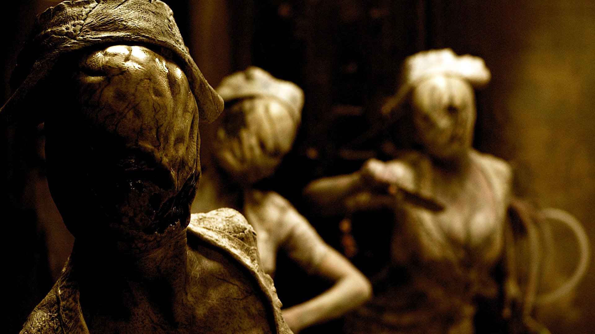 #Der Horror kennt keine Grenzen: Ein neues „Silent Hill“ sorgt sehr bald für Todesangst
