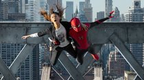 Mit legendärem Foto: „Spider-Man“-Stars sorgen für Begeisterung bei Marvel-Fans
