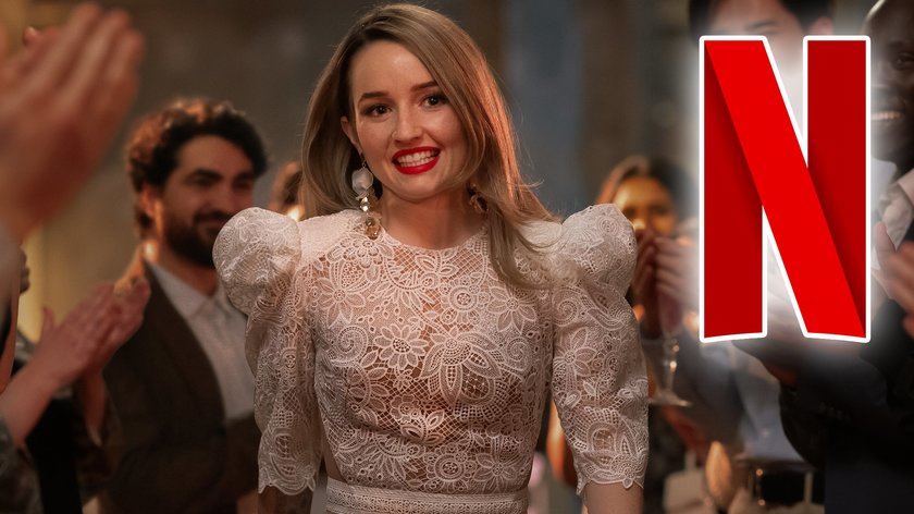 „Apple Cider Vinegar“ auf Netflix: Die wahre Geschichte hinter einem erfundenen Krankheitsverlauf