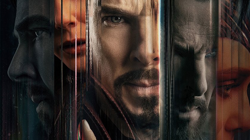 „Doctor Strange in the Multiverse of Madness“: Wir verlosen 2 Fanpakete zum MCU-Kracher