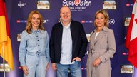 „Chefsache ESC 2025“: Alle Infos zum ESC-Vorentscheid mit Stefan Raab