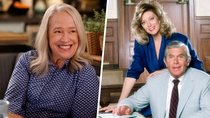 „Matlock“ damals und heute: Neue Hauptfigur, neuer Look – das sind die Figuren aus Original und Reboot