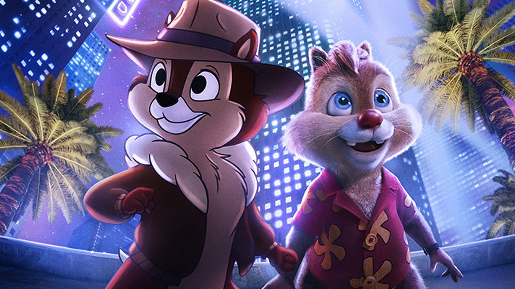 Ab sofort auf Disney+: Dieses Revival nach 32 Jahren dürfen 90er-Kinder nicht verpassen