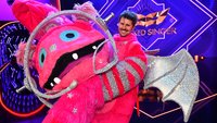 „The Masked Singer“ Monstronaut enthüllt: Es ist Thore Schölermann