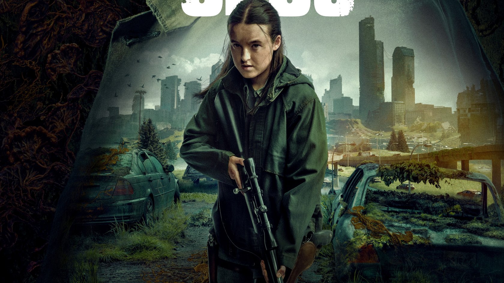 Sogar besser als Staffel 1: „The Last of Us“ Staffel 2 startet fulminant
